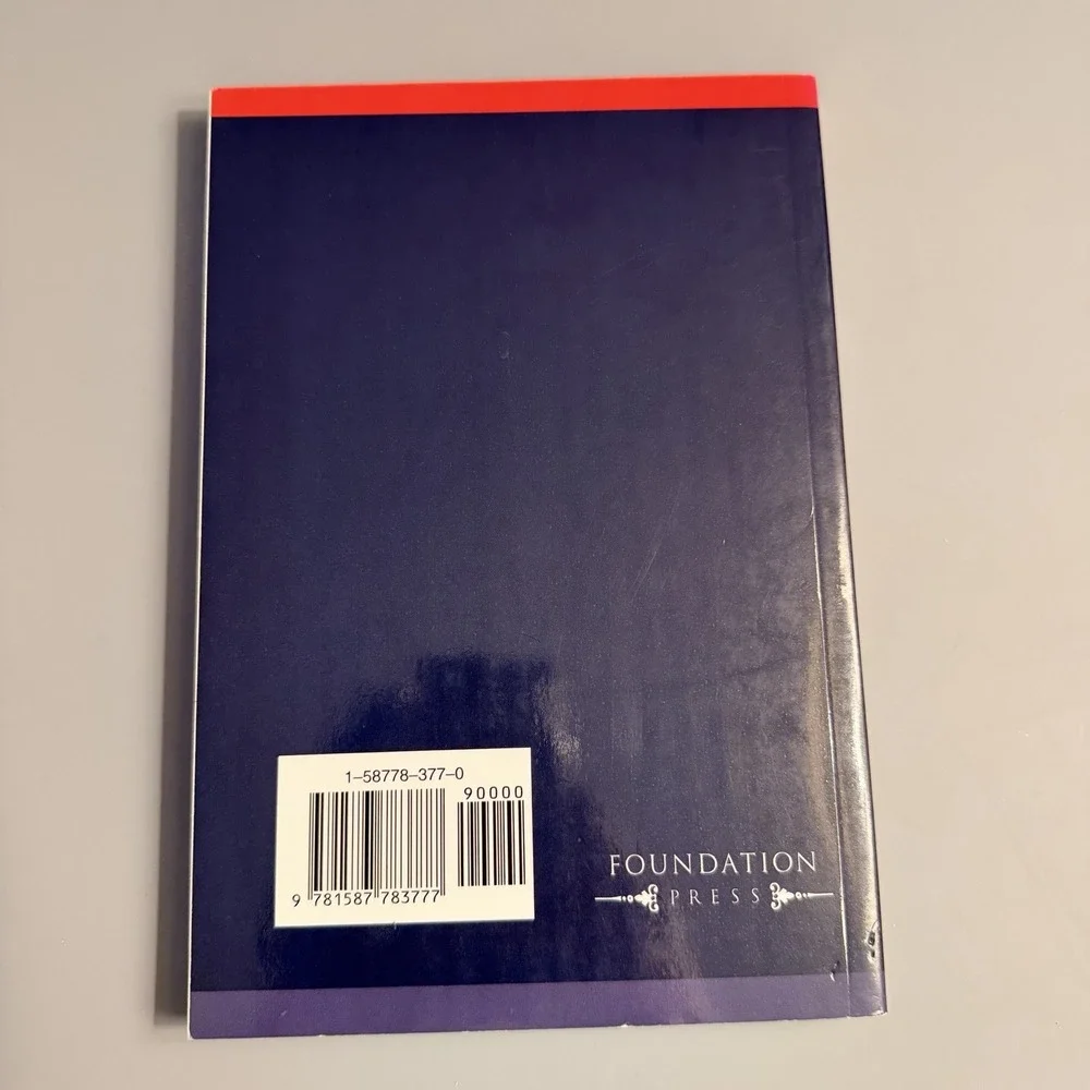 Federal Corporate Taxation, 5th Ed. by Richard L. Doernberg and Howard E. Abrams